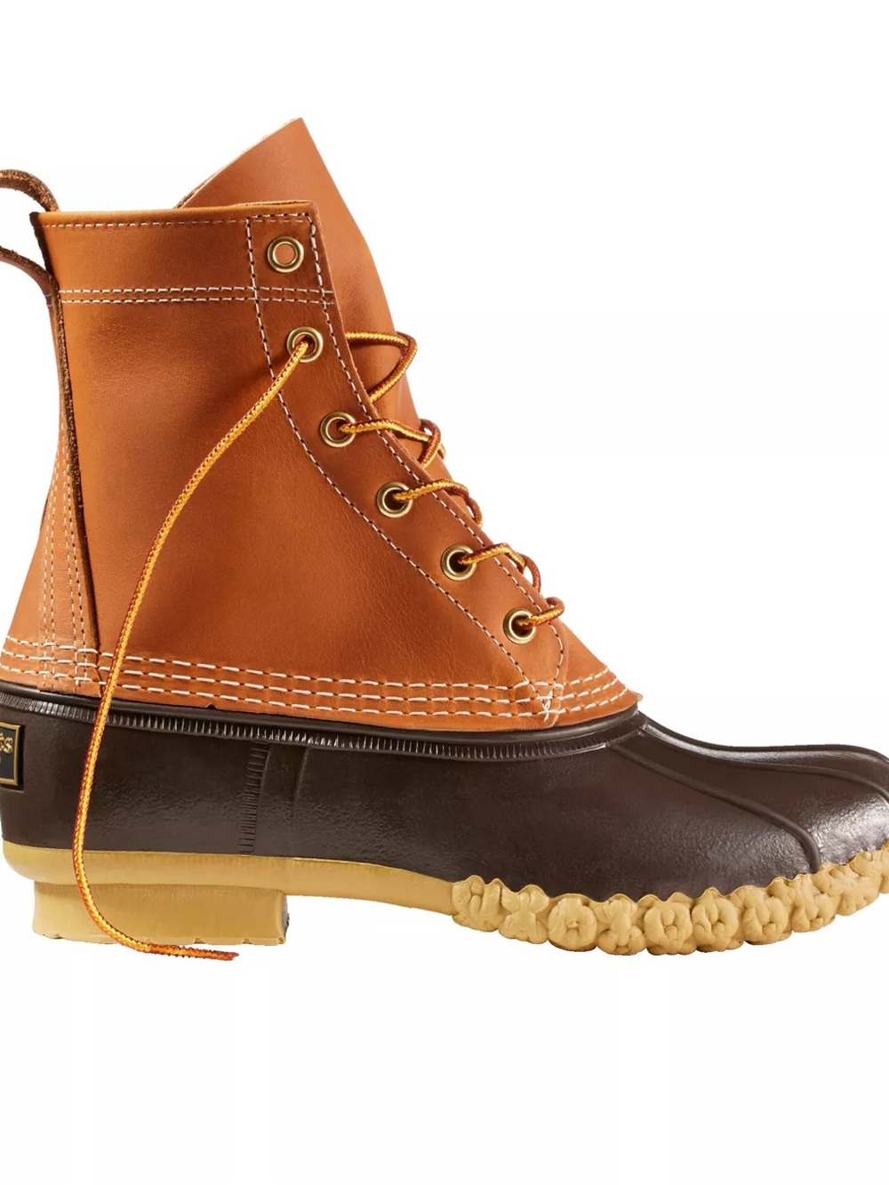 L.L. Bean Bean Duck Boots